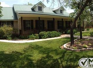 564 County Road 3105, Clifton, TX 76634
