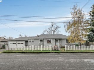 580 N Sheridan St, Mount Angel, OR 97362
