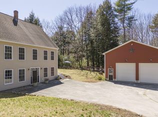 34 Scottland Rd, Windham, ME 04062