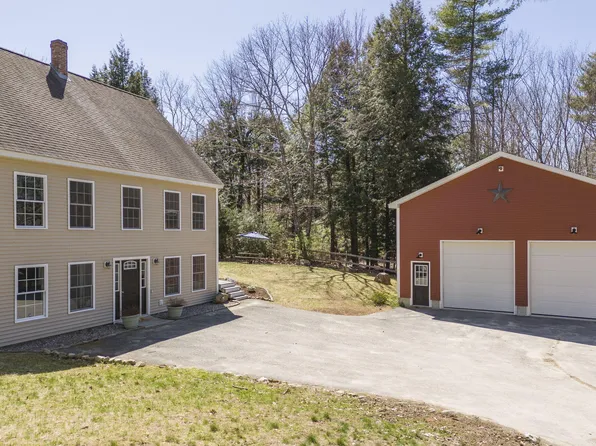 34 Scottland Road, Windham, ME 04062