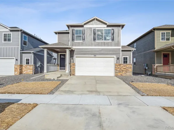 292 S Uriah Street, Aurora, CO 80018