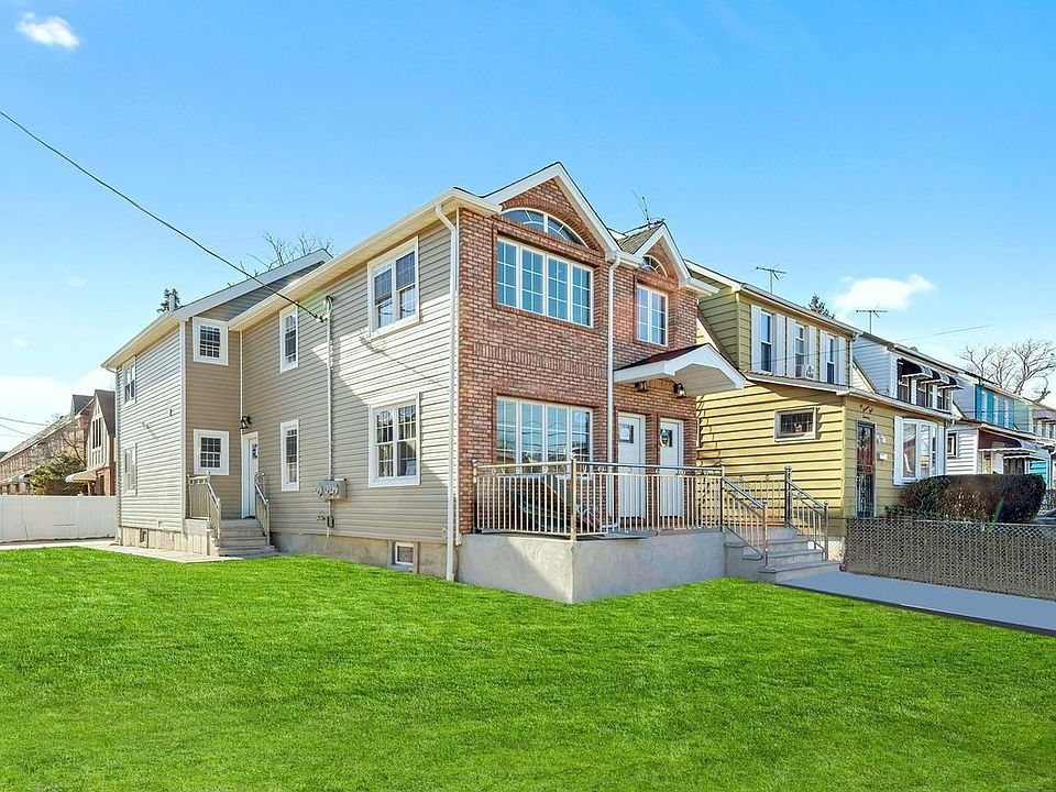 1st image of 203-18 116th Ave
