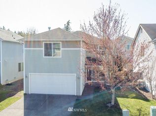 17703 Silver Creek Ave E, Puyallup, WA 98375