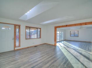 5 Coyote Springs Rd SE, Albuquerque, NM 87123