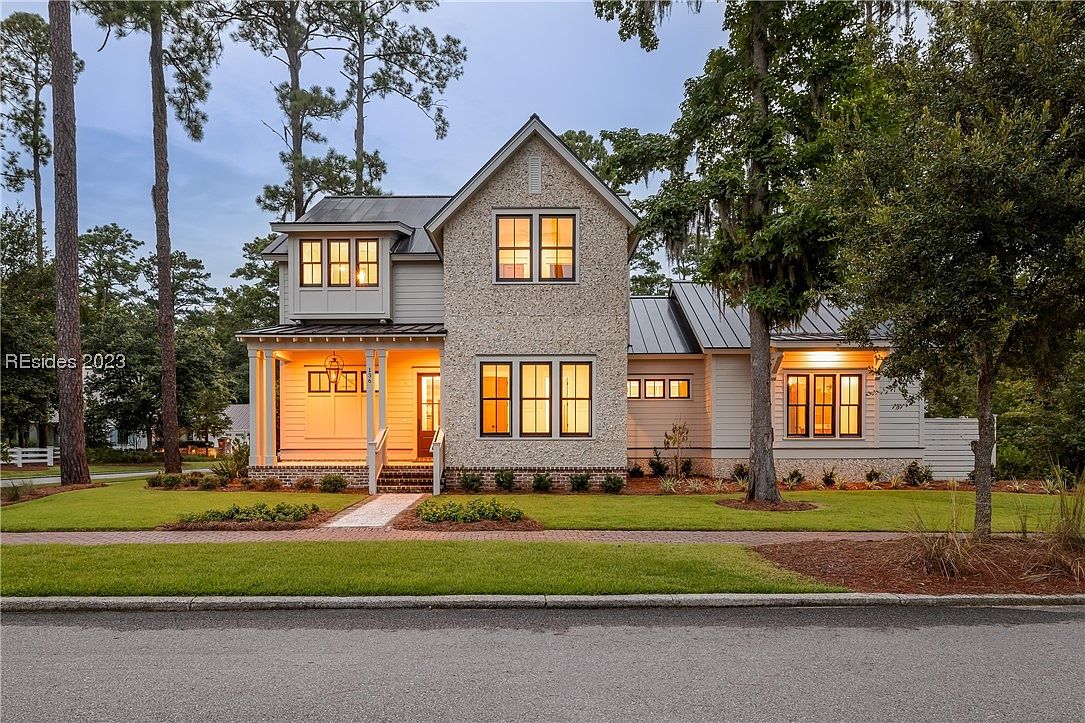 136 Vinson Rd, Bluffton, SC 29910 MLS 436905 Zillow