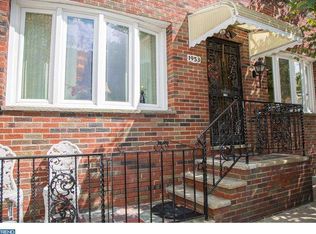 1953 Durfor St, Philadelphia, PA 19145