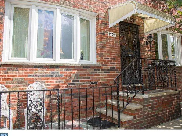 1953 Durfor St, Philadelphia, PA 19145