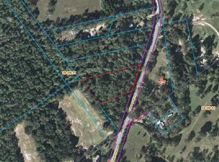 6000 Blk Fairground Rd, Molino, FL 32577