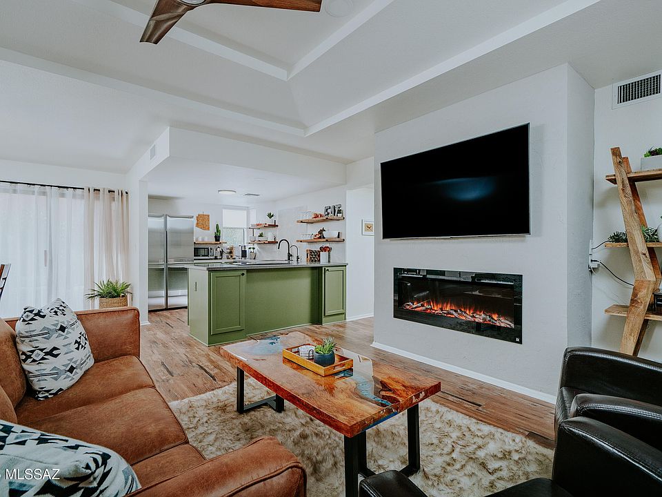 1st image of 5051 N Sabino Canyon Rd Unit 1241