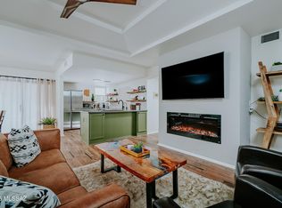 5051 N Sabino Canyon Rd UNIT 1241, Tucson, AZ 85750