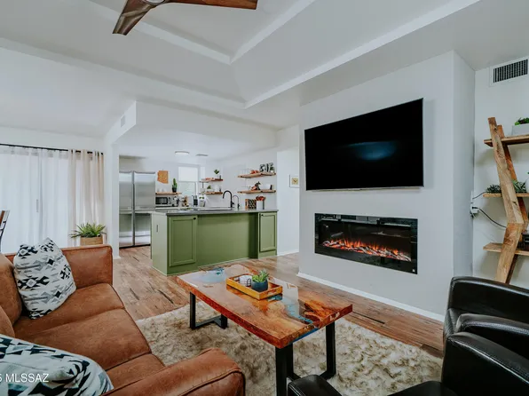 5051 N Sabino Canyon Rd Unit 1241, Tucson, AZ 85750