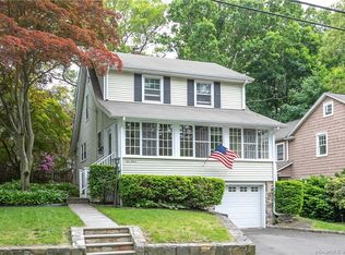 112 Knapp St, Stamford, CT 06907