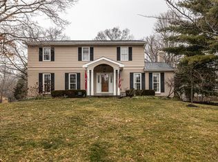 438 Oliver Rd, Cincinnati, OH 45215