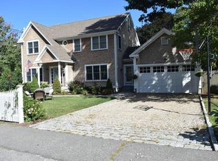 0 Greenbrier Rd, Manchester, MA 01944