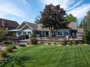 724 Iroquois Ave, Prudenville, MI 48651
