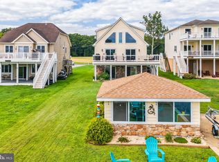 3650 Galloway Rd, Middle River, MD 21220