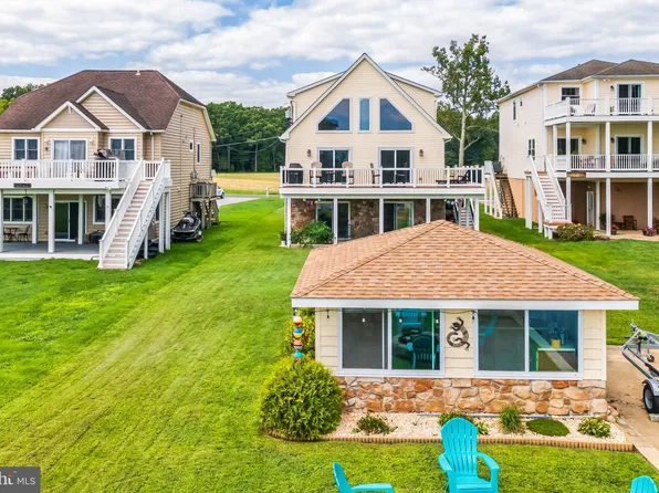 3650 Galloway Rd, Middle River, MD 21220