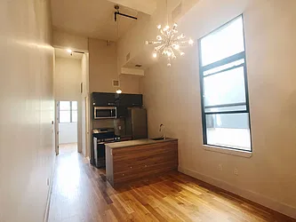 Rented by Manhattan Management LLC