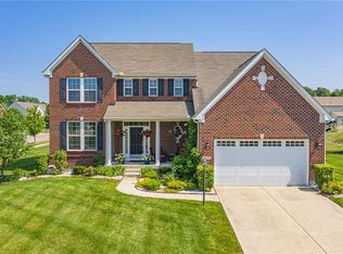 4226 Grace Cir, Dayton, OH 45431