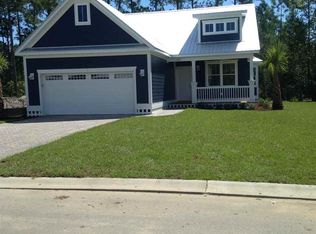 422 Waties Dr, Murrells Inlet, SC 29576