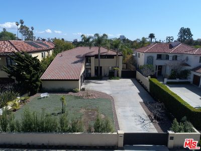 222 Marguerita Ave, Santa Monica, CA, 90402