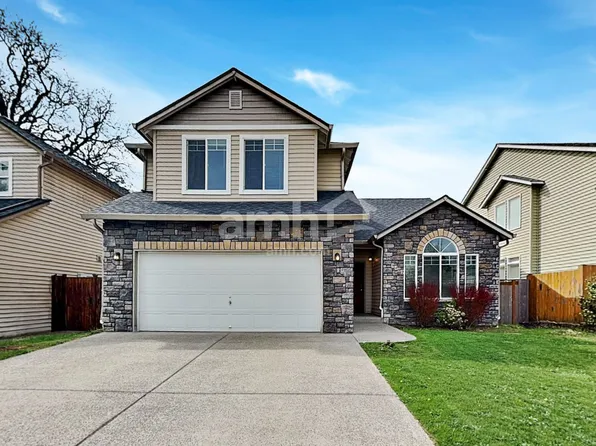 9402 NE 87th Ct, Vancouver, WA 98662