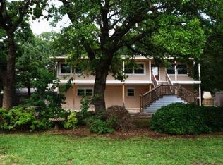 5307 Comanche Vis, Granbury, TX 76049