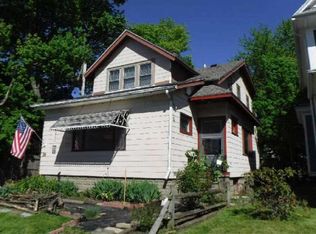 16 Ryan St, Buffalo, NY 14210