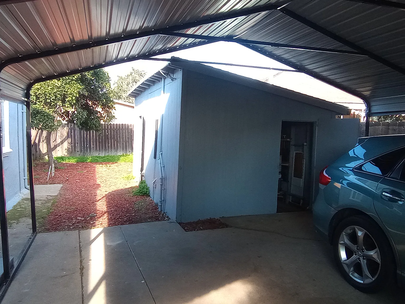 1 bed, 480 sqft, $1,650 — Photo 4