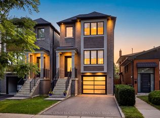 98 Foch Ave S, Toronto, ON M8W3X8