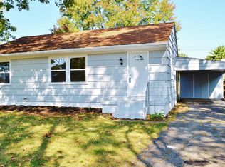 1274 S Byron Ave, Columbus, OH 43227