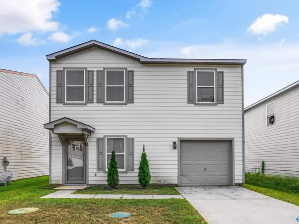 203 Farmington Dr, Harvest, AL 35749