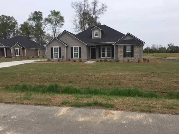 30 Ruger Cir, Lakeland, GA 31635