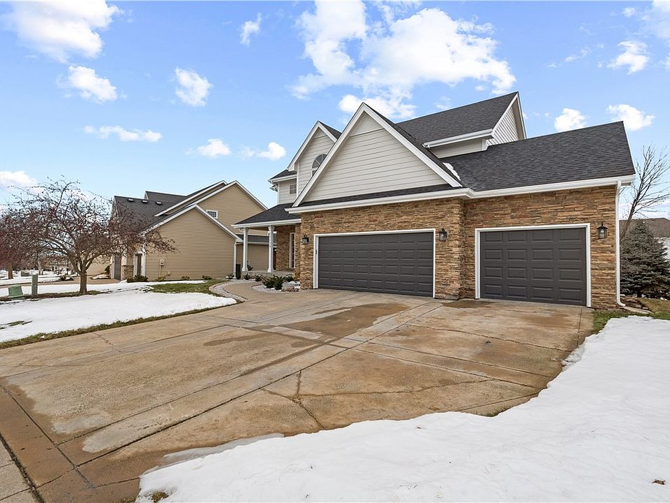 15124 Bryn Mawr Dr, Clive, IA 50325 Zillow