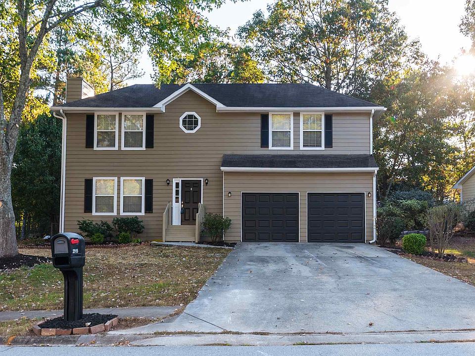 1st image of 2915 Trotters Pointe Dr