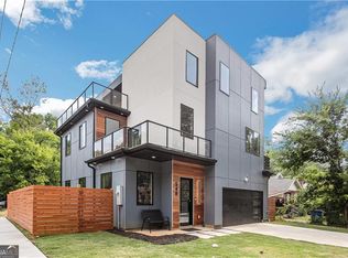 548 Fletcher St SW, Atlanta, GA 30310