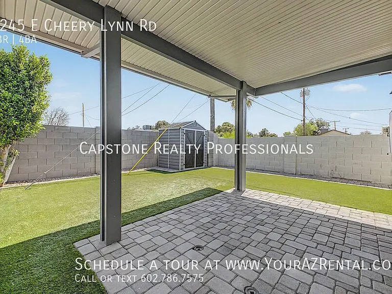 2245 E Cheery Lynn Rd — Photo 22