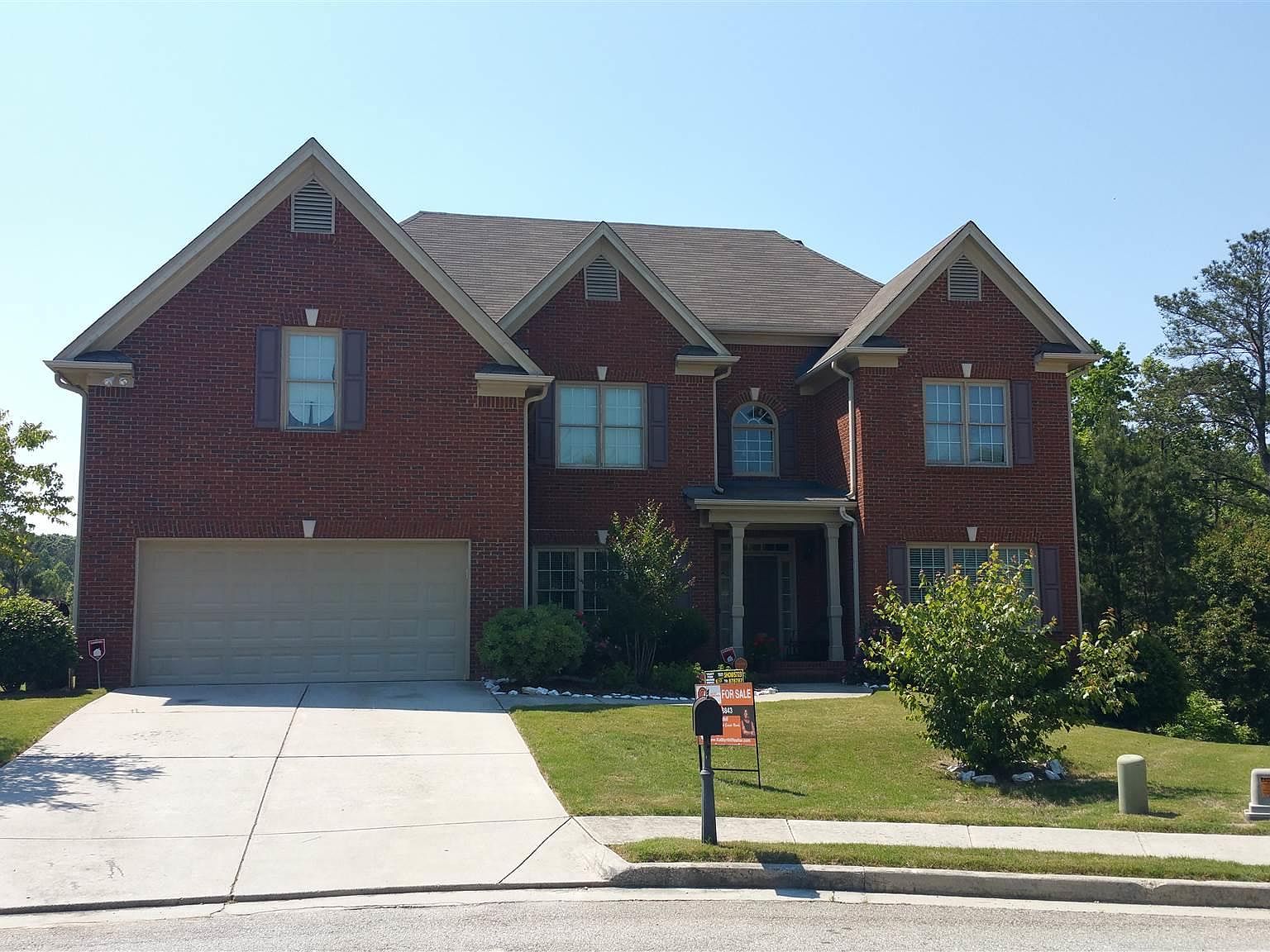 1861 Alcovy Bluff Way, Lawrenceville, GA 30045 Zillow