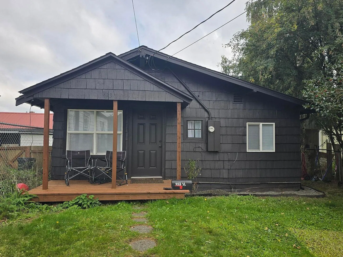 1 Bedroom, 1 bathroom House — Photo 1