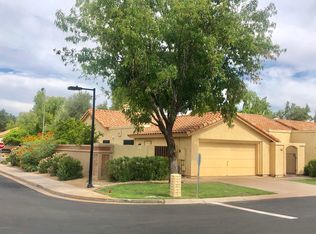 8907 S Lori Ln, Tempe, AZ 85284