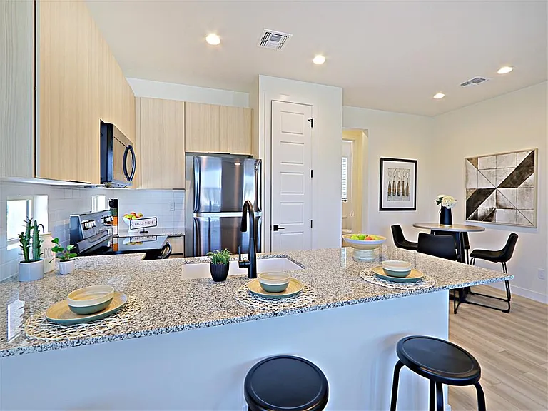 Scottsdale Hayden Townhomes — Photo 27