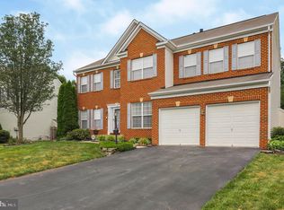 12612 Tide View Ct, Bristow, VA 20136