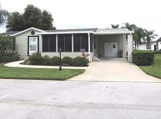 412 Bermuda Rd, Davenport, FL 33897