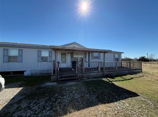 7872 Jane Long Rd, Sanger, TX 76266