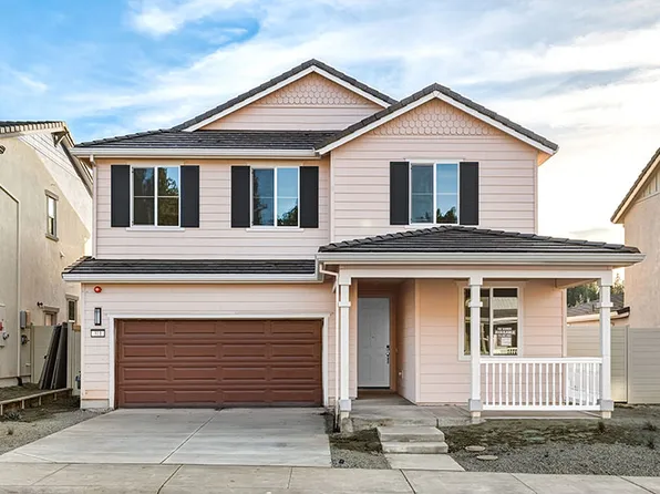 311 Shamrock Dr, Grass Valley, CA 95945