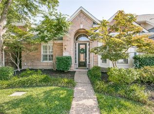 6934 Aspen Creek Ln, Dallas, TX 75252
