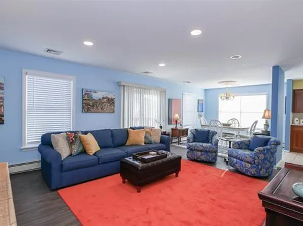 10 N Adams Ave Unit 3, Margate City, NJ 08402