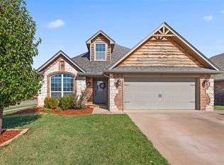 2529 NW 193rd St, Edmond, OK 73012