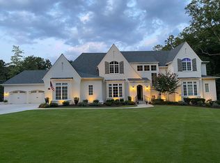 807 Old Mill Rd, Chapel Hill, NC 27514