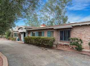 3332 E Terra Alta Blvd, Tucson, AZ 85716